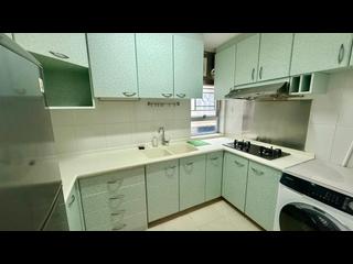 Fortress Hill - Harbour Heights Block 3 (Nam Fung Court) 02