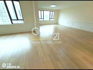Mid Levels Central - Chung Tak Mansion 03