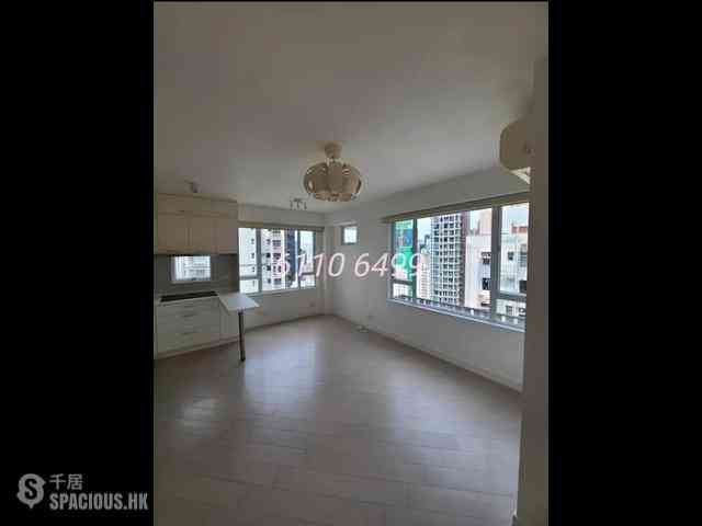 Mid Levels Central - Ying Fai Court 02