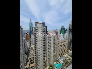 Mid Levels Central - Ying Fai Court 04