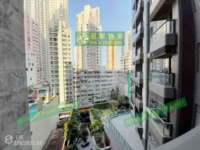 Kennedy Town - Kennedy 38 04