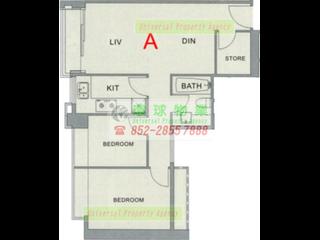 Kennedy Town - Lexington Hill 12