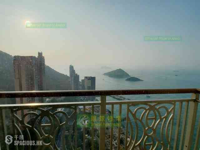 Kennedy Town - The Merton Tower 3 04