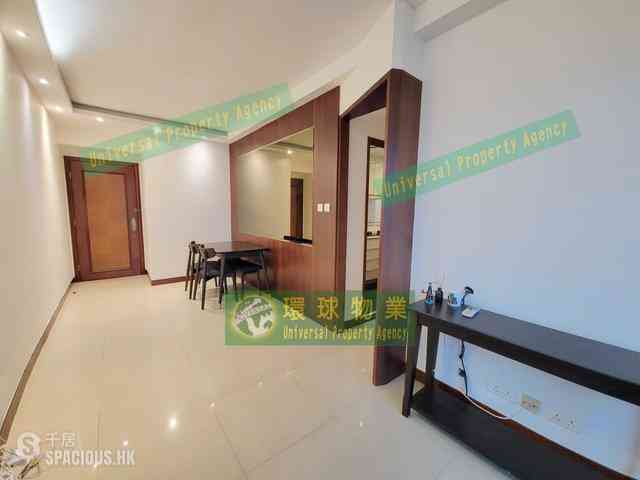 Kennedy Town - The Merton Tower 3 05