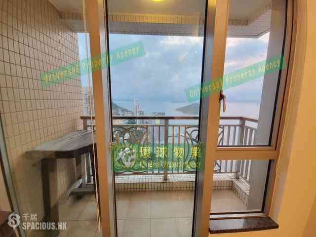 Kennedy Town - The Merton Tower 3 06