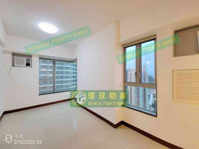 Kennedy Town - The Merton Tower 3 07