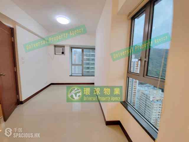 Kennedy Town - The Merton Tower 3 09