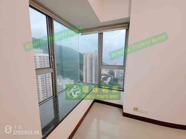 Kennedy Town - The Merton Tower 3 10