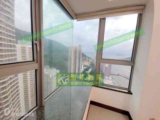 Kennedy Town - The Merton Tower 3 11