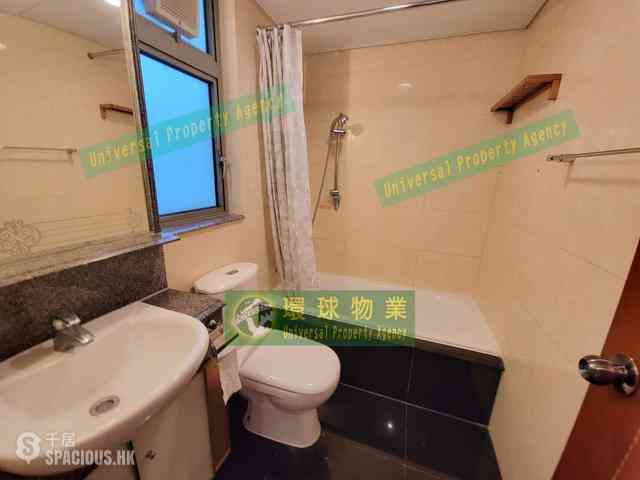 Kennedy Town - The Merton Tower 3 12