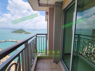 Kennedy Town - The Merton Tower 1 04