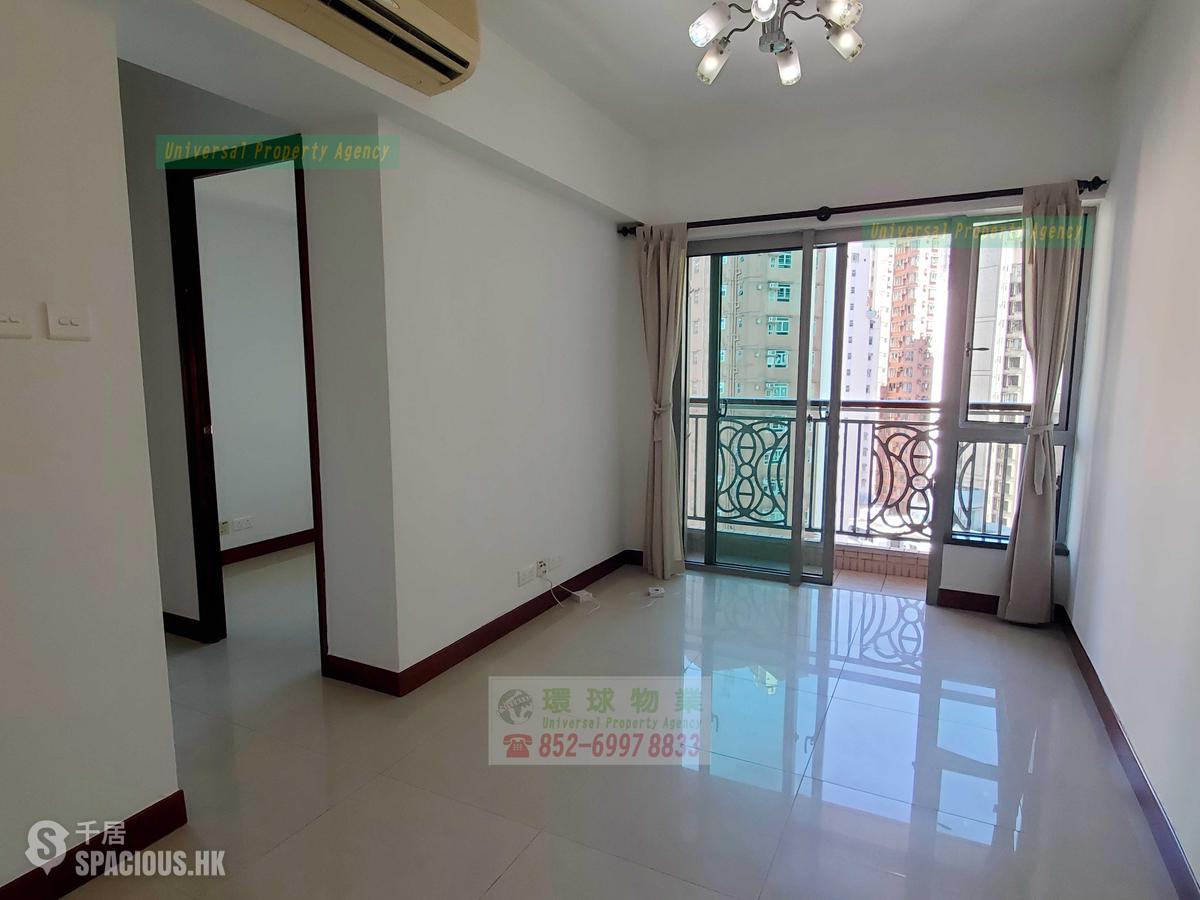 Kennedy Town - The Merton Tower 1 01