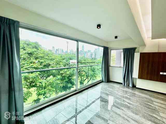 Happy Valley - Comfort Mansion 01