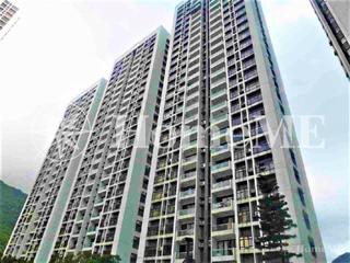 渣甸山 - 嘉雲臺 02