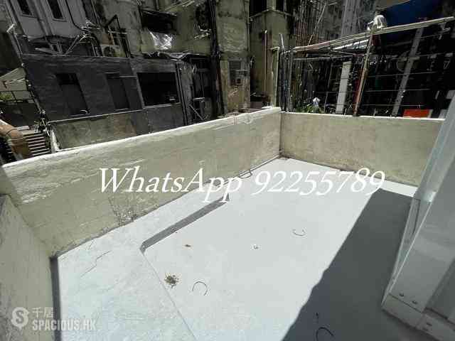 Sai Ying Pun - 300-302, Queen's Road West 06