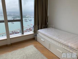 West Kowloon - The Cullinan 07