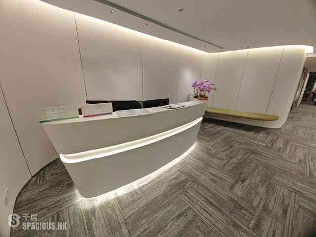 上環 - 新紀元廣場 01