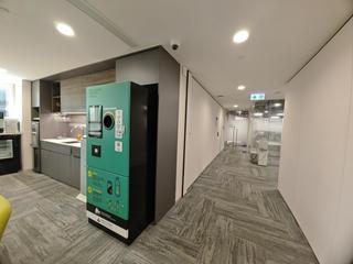 上環 - 新紀元廣場 04