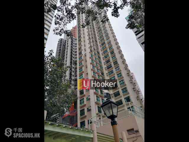 Soho - Caine Tower 01