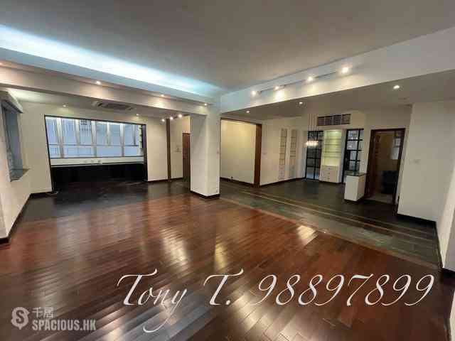 Mid Levels Central - Bayview Mansion 02