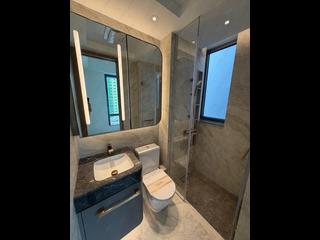 Sai Ying Pun - Des Voeux W Residence 06