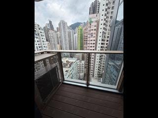 Sai Ying Pun - Des Voeux W Residence 09