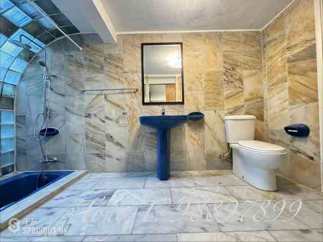 Mid Levels Central - Bayview Mansion 08