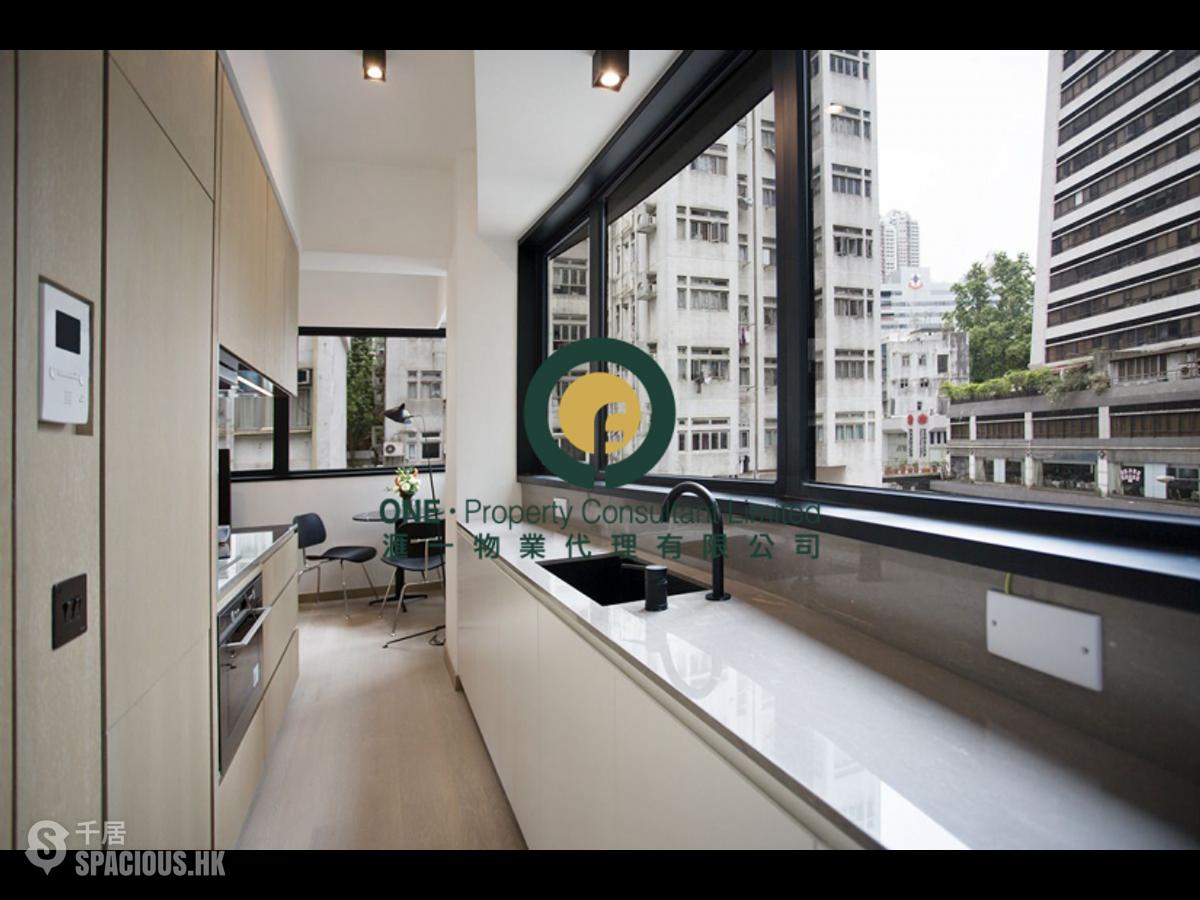 Sheung Wan - 379, Queen's Road Central 01