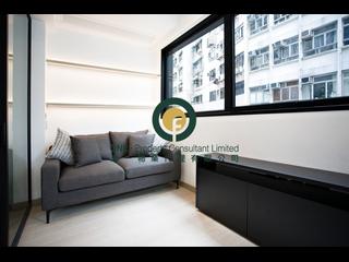 Sheung Wan - 379, Queen's Road Central 02