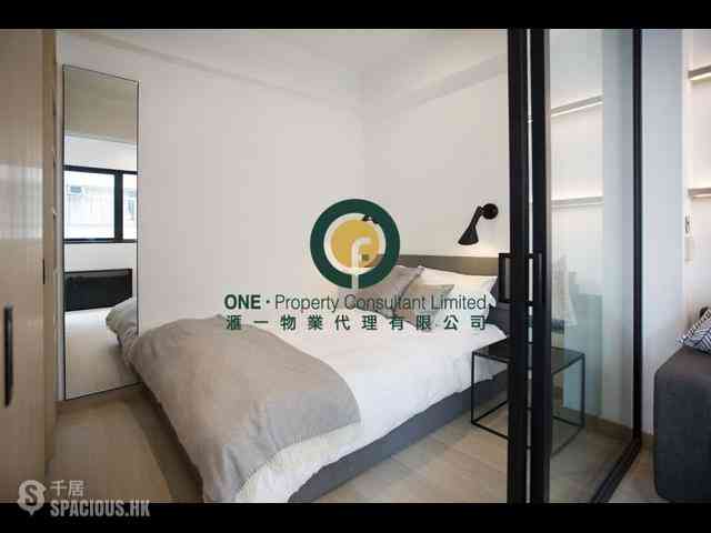Sheung Wan - 379, Queen's Road Central 05