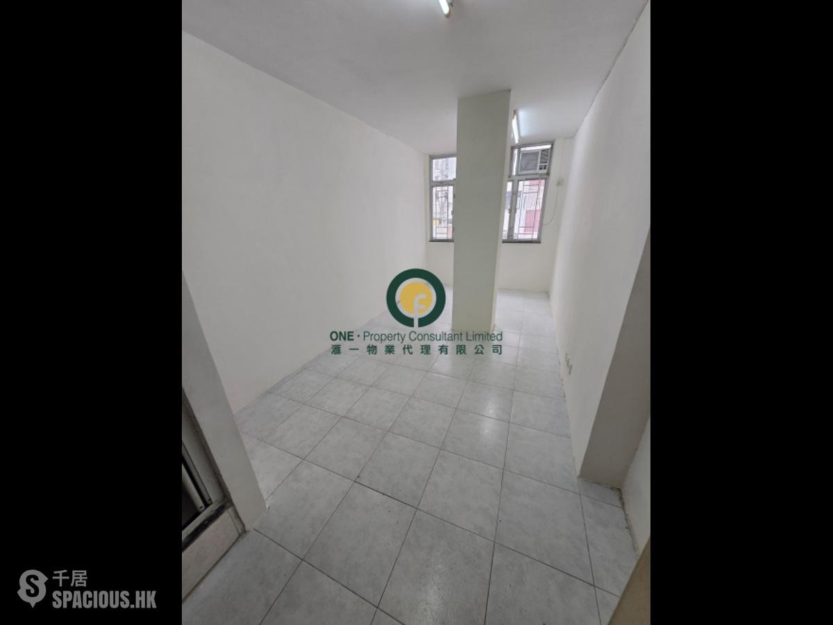 堅尼地城 - 卑路乍街121號 01