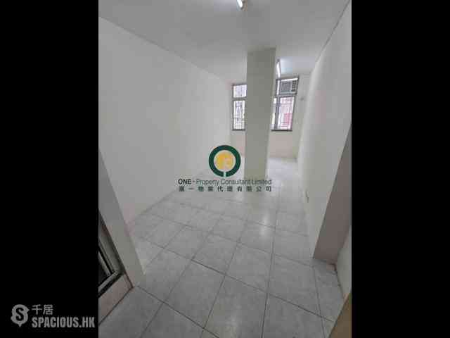 Kennedy Town - 121, Belcher's Street 01
