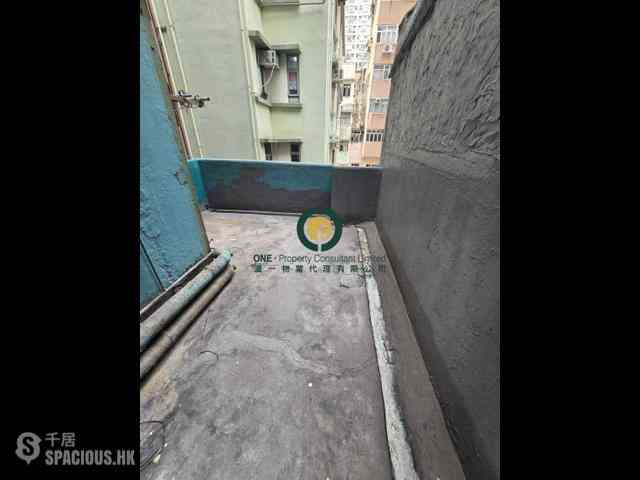 Kennedy Town - 121, Belcher's Street 03