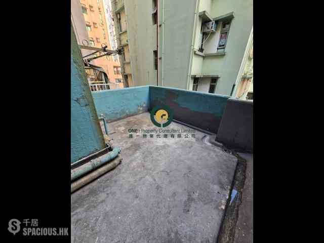 Kennedy Town - 121, Belcher's Street 04