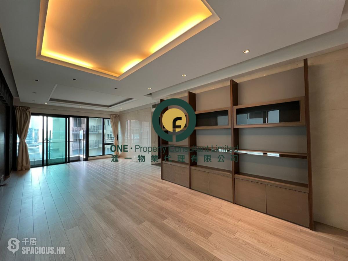 Mid Levels Central - 11, Macdonnell Road 01