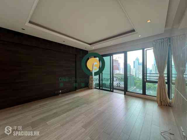 Mid Levels Central - 11, Macdonnell Road 02