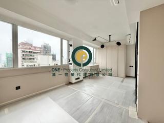 Mid Levels Central - Ying Fai Court 02