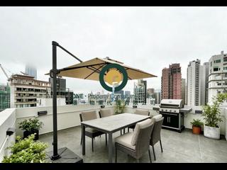 Mid Levels Central - Ying Fai Court 05