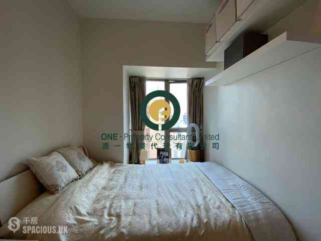 Wan Chai - The Zenith 10