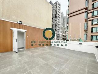 Mid Levels Central - Ying Fai Court 06