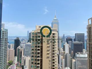 Wan Chai - The Zenith 11