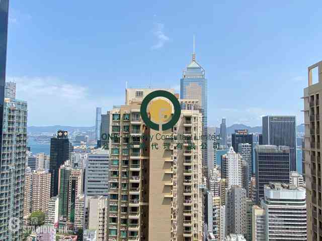 Wan Chai - The Zenith 11