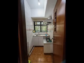 Sai Ying Pun - Goodwill Garden 02