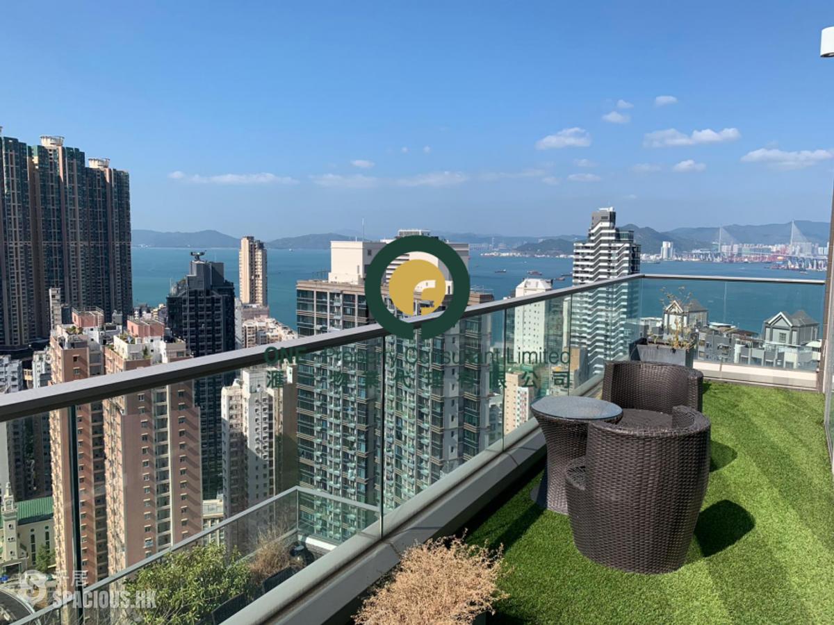 Sai Ying Pun - The Summa 01