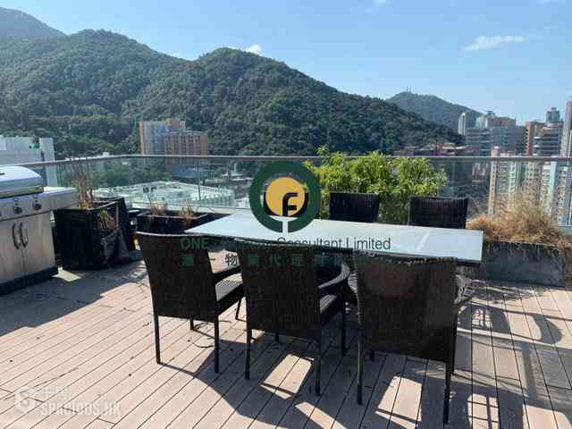 Sai Ying Pun - The Summa 02