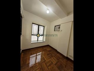 Sai Ying Pun - Goodwill Garden 04
