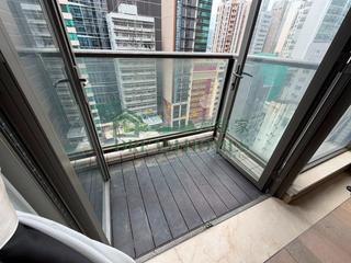 Sheung Wan - Soho 189 02
