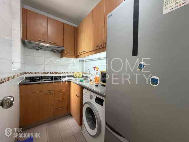 Kennedy Town - Cayman Rise 06