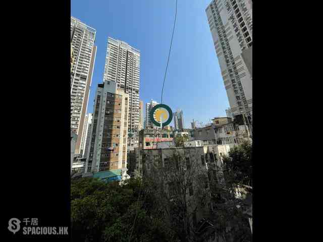 Sai Ying Pun - 25, High Street 07