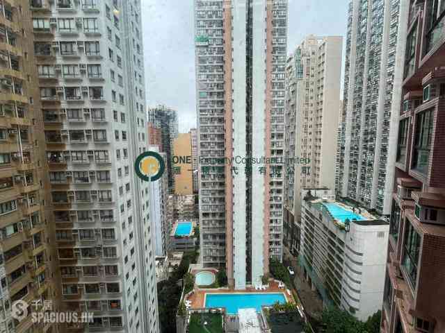 Mid Levels Central - Blessings Garden Phase 2 10
